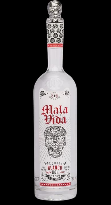 Mala Vida Blanco