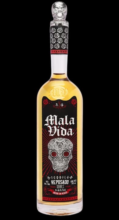 Mala Vida Reposado