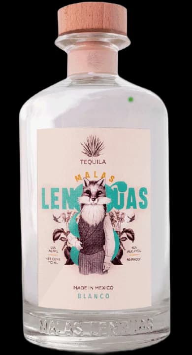 Malas Lenguas Blanco