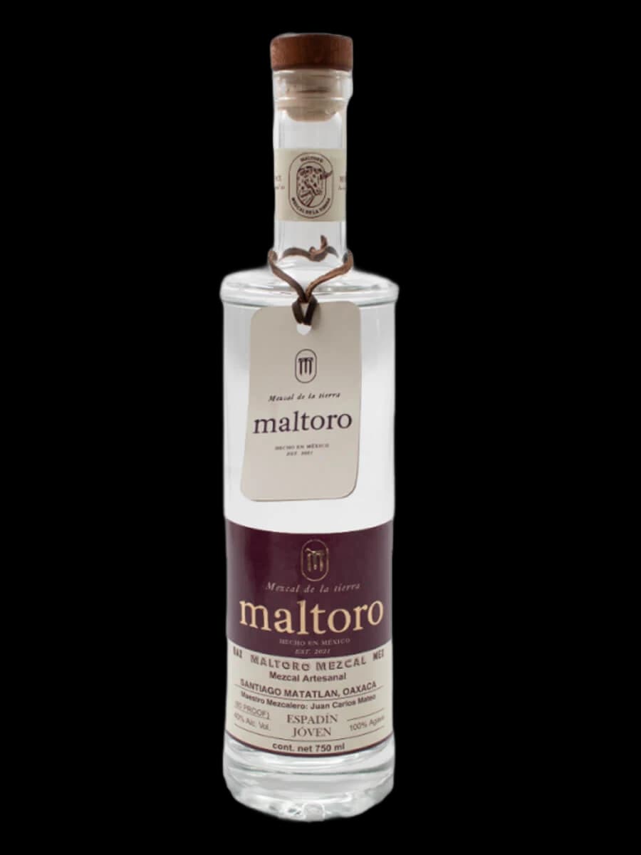 Maltoro Espadin