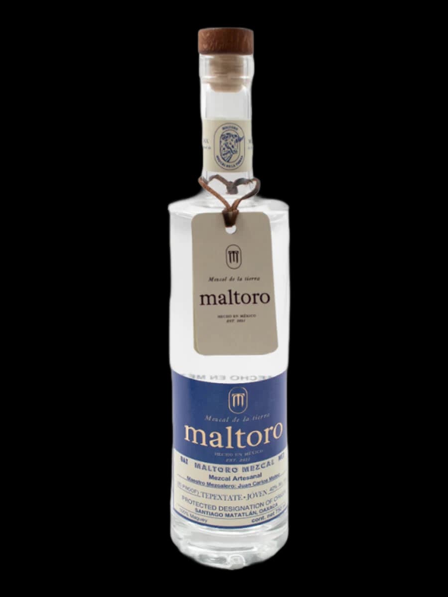 Maltoro Tepextate