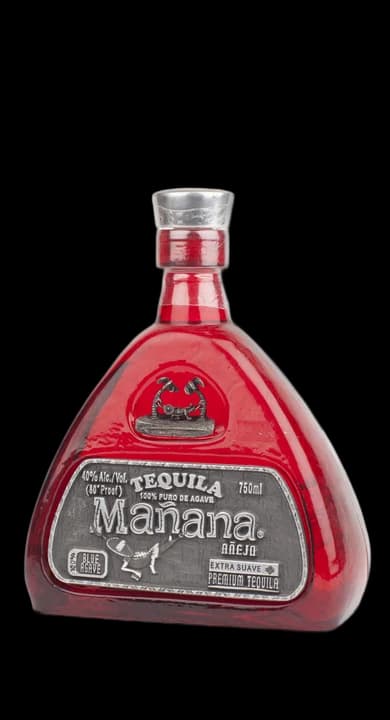 Mañana Añejo