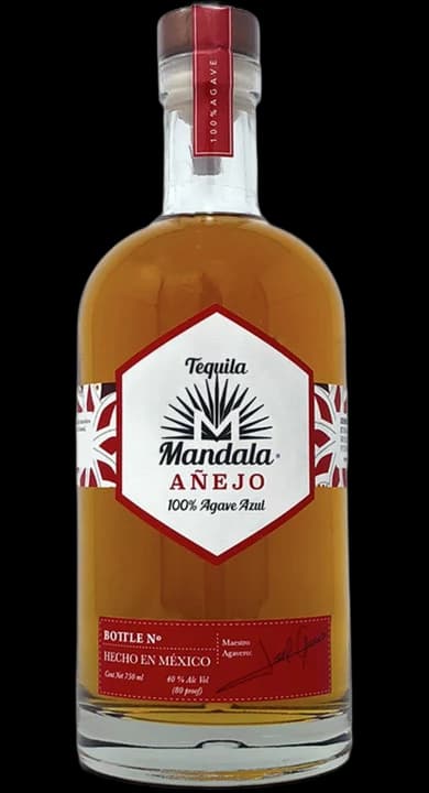 Mandala Añejo