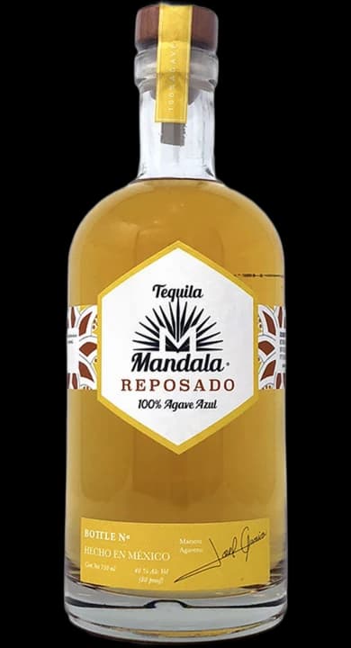 Mandala Reposado
