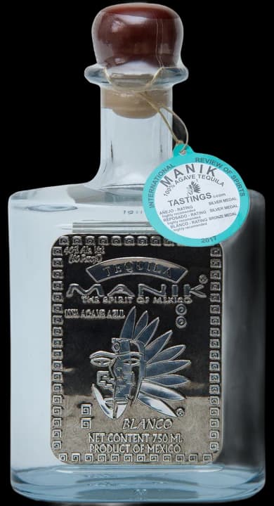 Manik Blanco