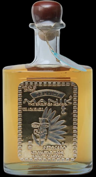 Manik Reposado