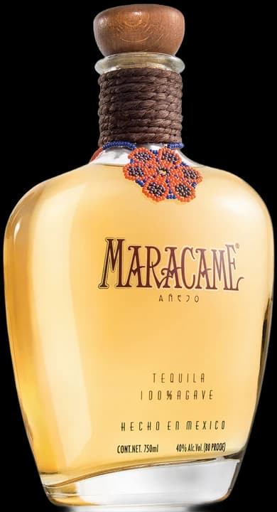 Maracame Añejo