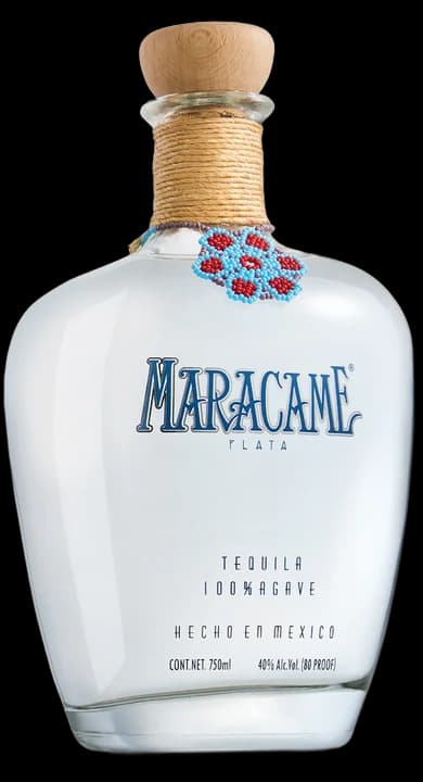 Maracame Plata