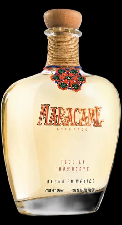 Maracame Reposado