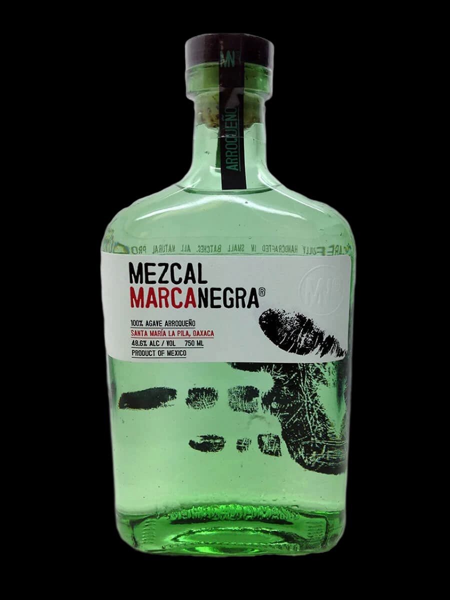 Marca Negra Arroqueno