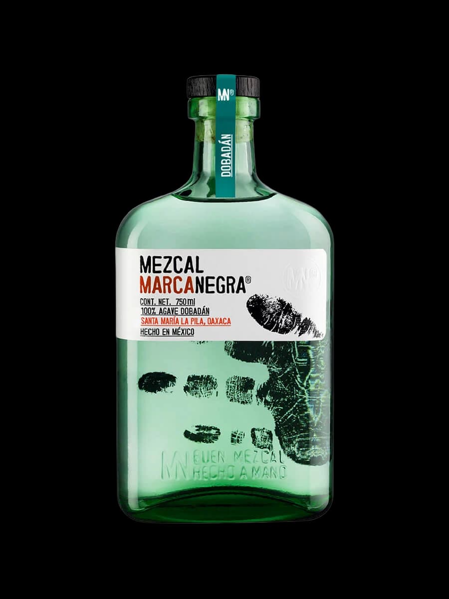 Marca Negra Dobadan