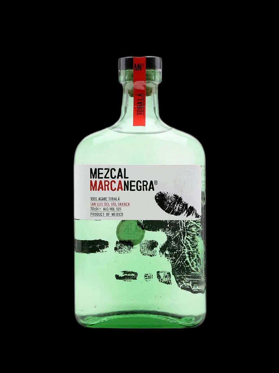 Marca Negra Tobala