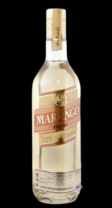 Marengo Reposado
