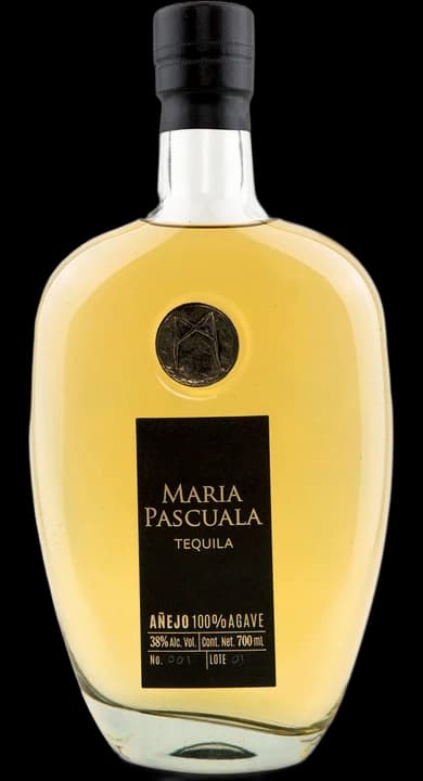 Maria Pascuala Añejo