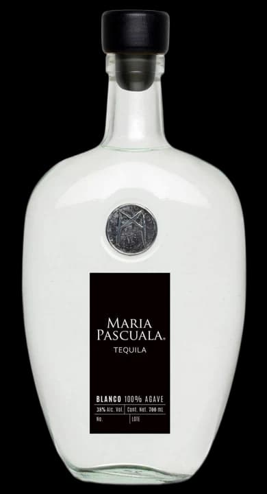 Maria Pascuala Blanco