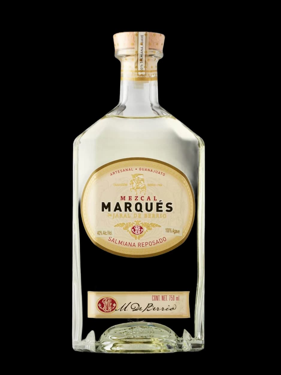 Marquéz Reposado