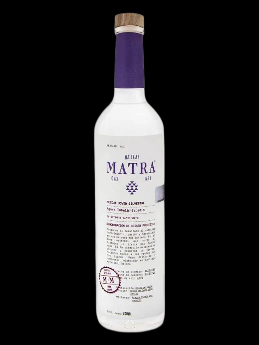 Matra Tobala / Espadin
