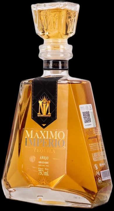 Maximo Imperio Añejo