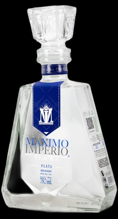 Maximo Imperio Plata