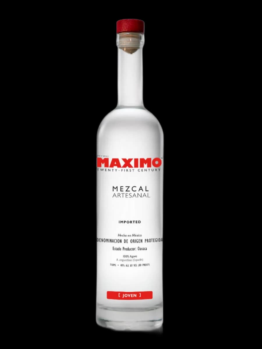 Maximo Joven
