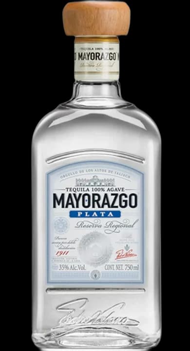 Mayorazgo Plata