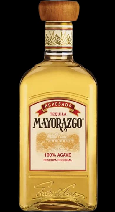 Mayorazgo Reposado