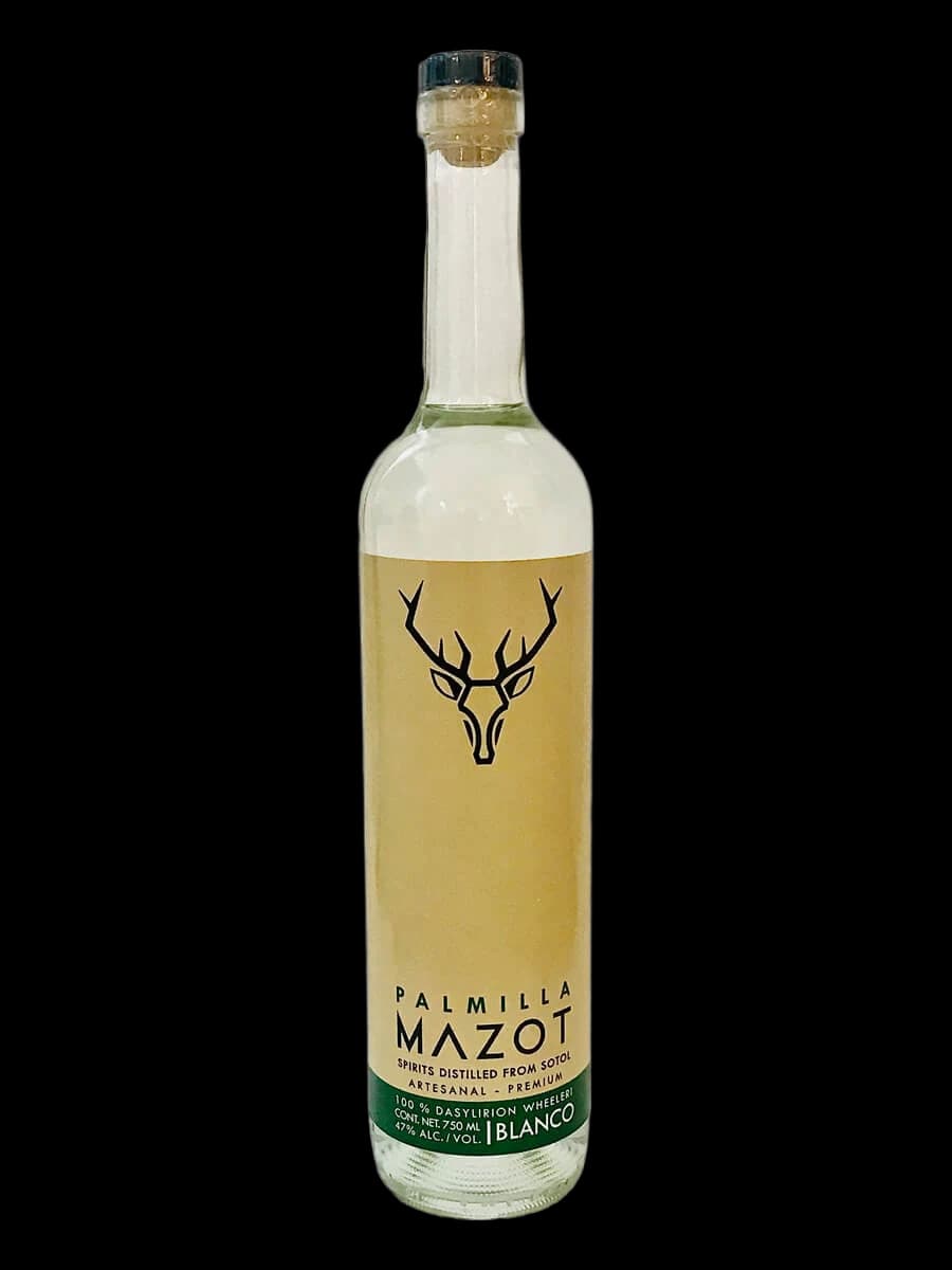 Mazot Palmilla