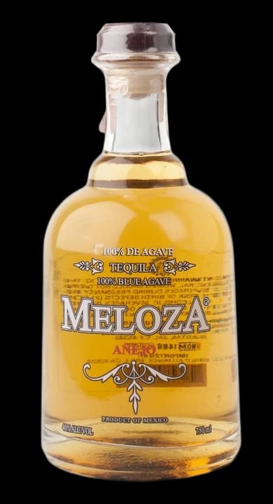 Meloza Añejo