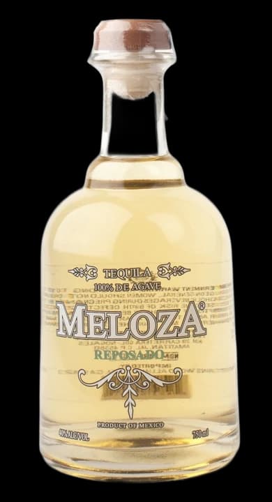Meloza Reposado