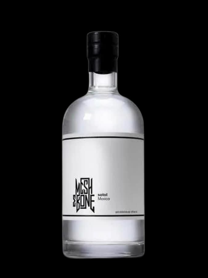 Mesh & Bone Sotol