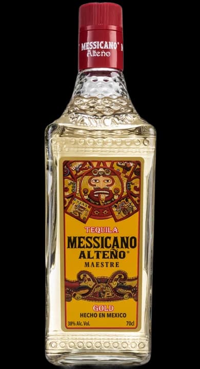 Messicano Alteño Gold