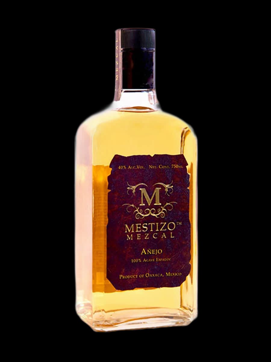 Mestizo Anejo
