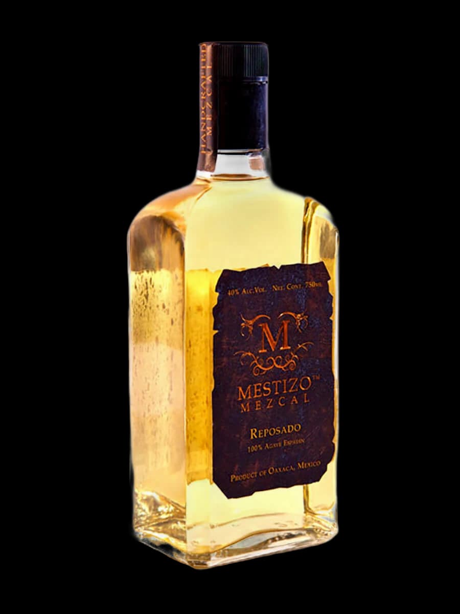 Mestizo Reposado