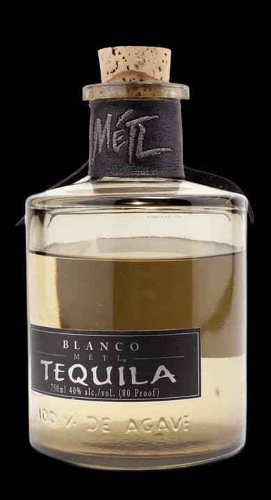 Metl Tequila Blanco