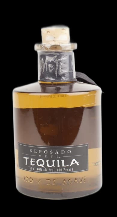 Metl Tequila Reposado