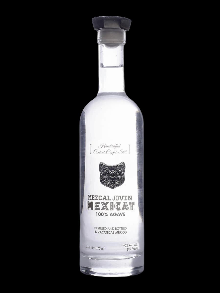 Mexicat Joven