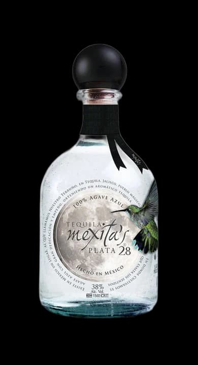 Mexitas Blanco