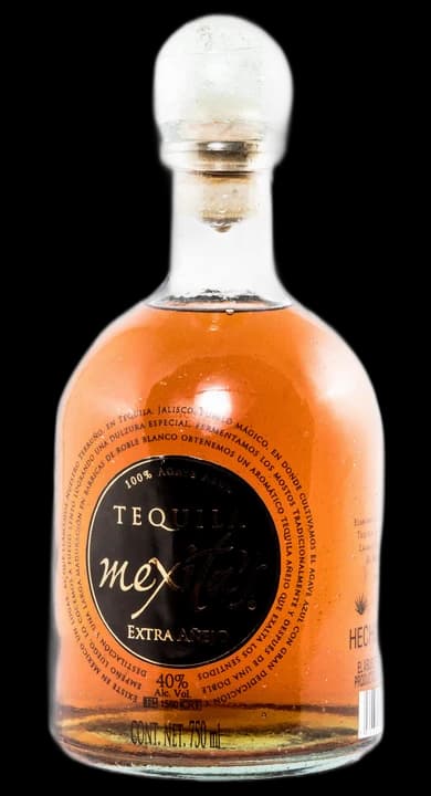 Mexitas Extra Añejo