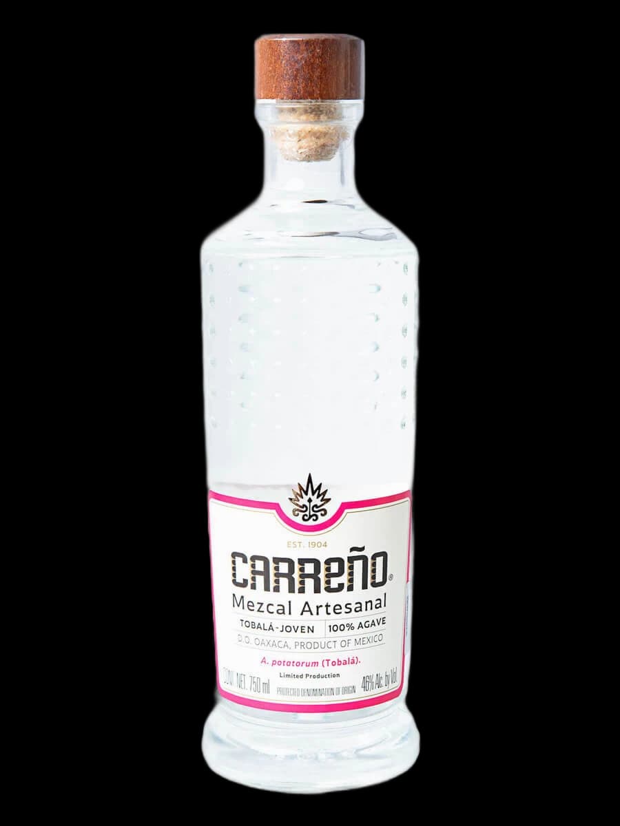 Carreño Tobala