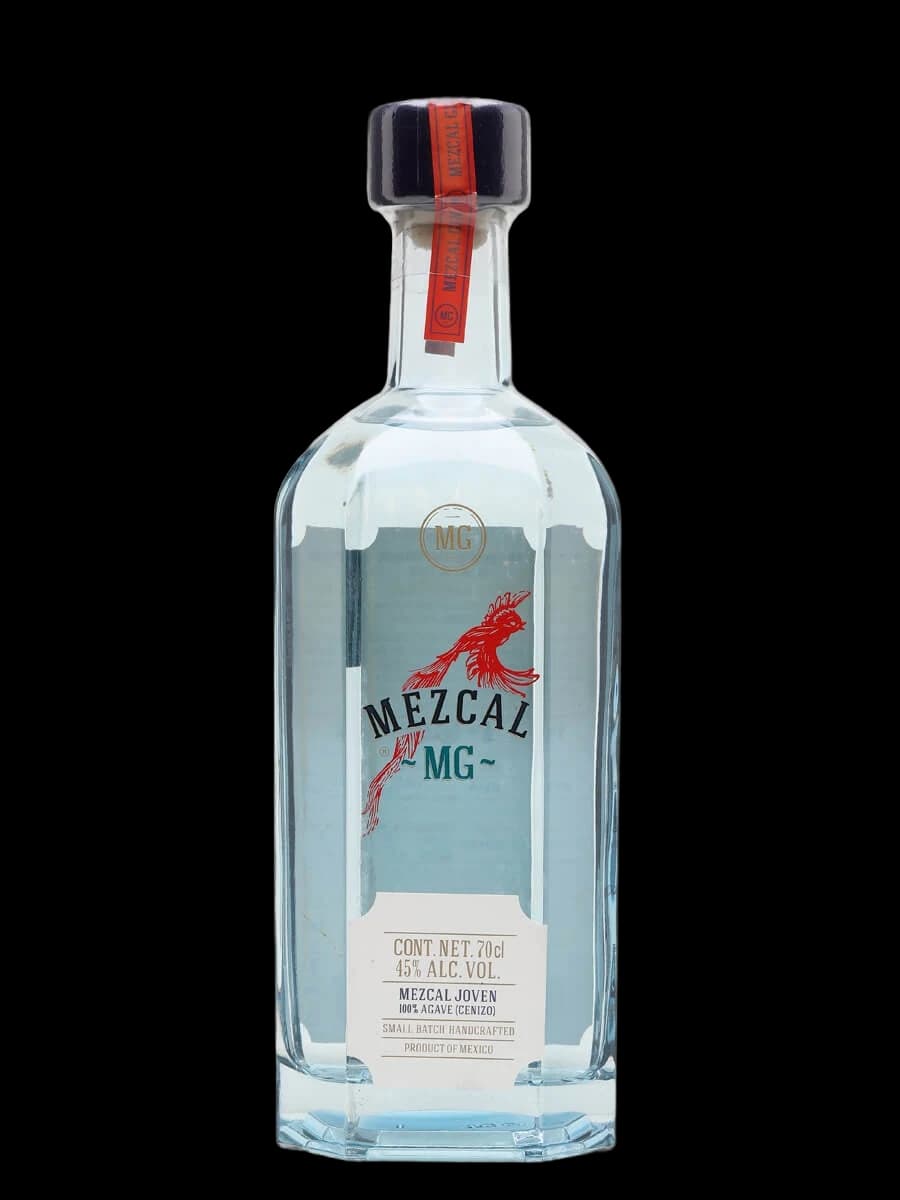 Mezcal Gin MG