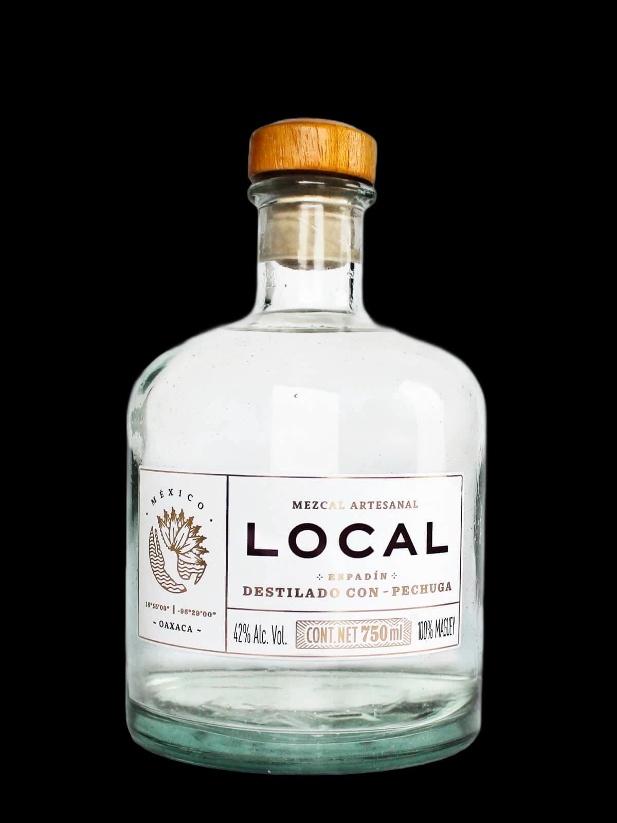 Mezcal Local