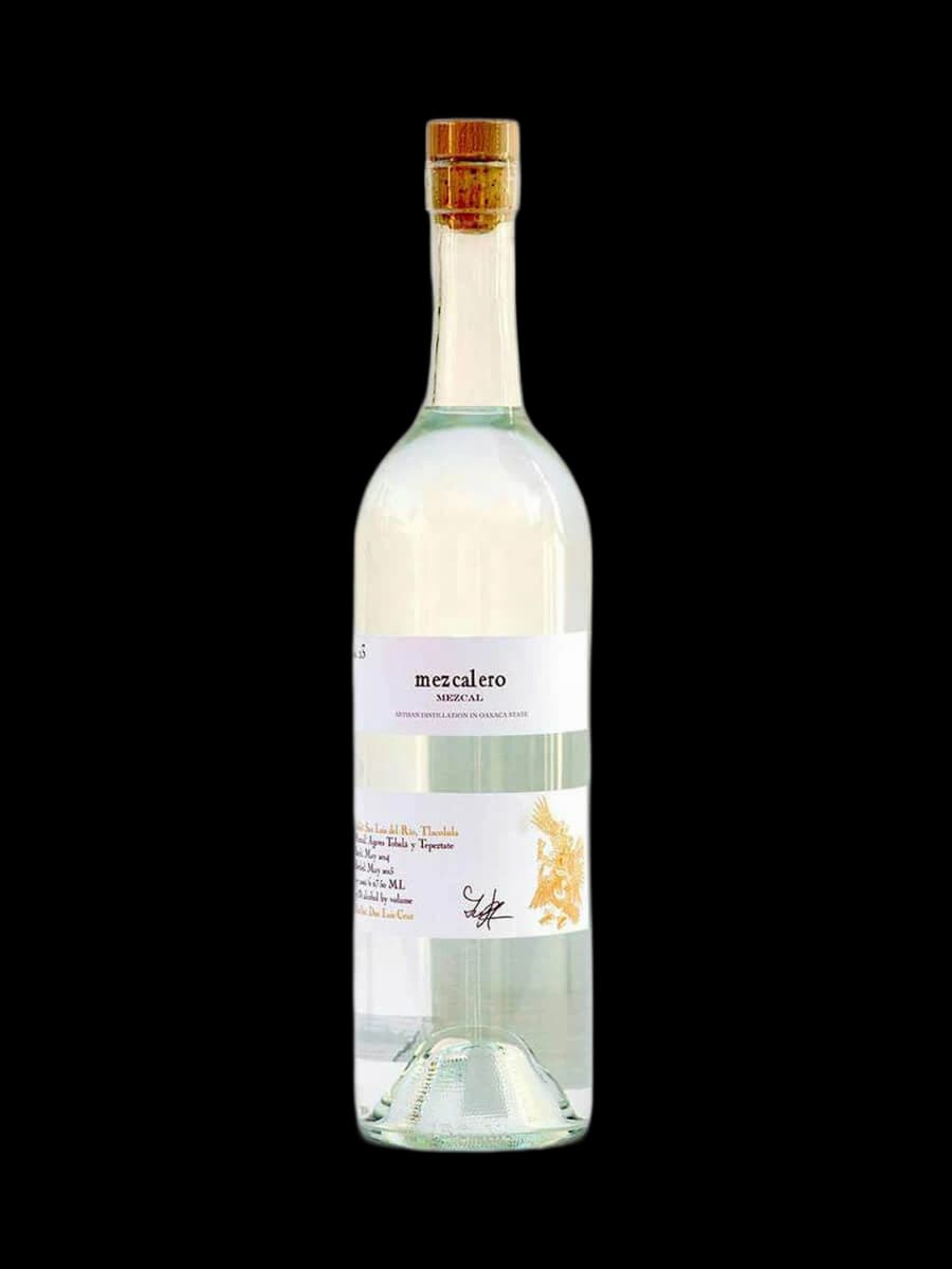 Mezcalero No. 1