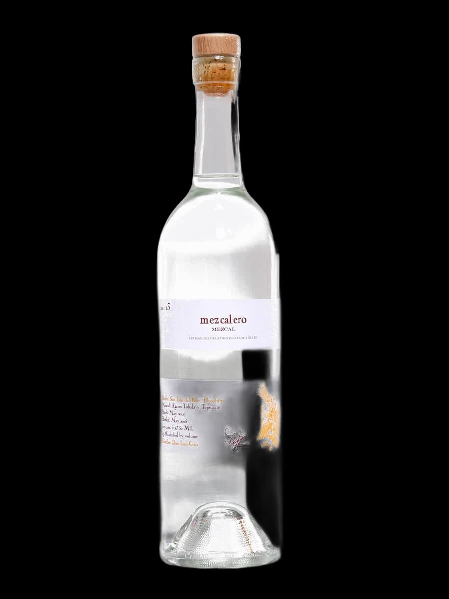Mezcalero No. 13