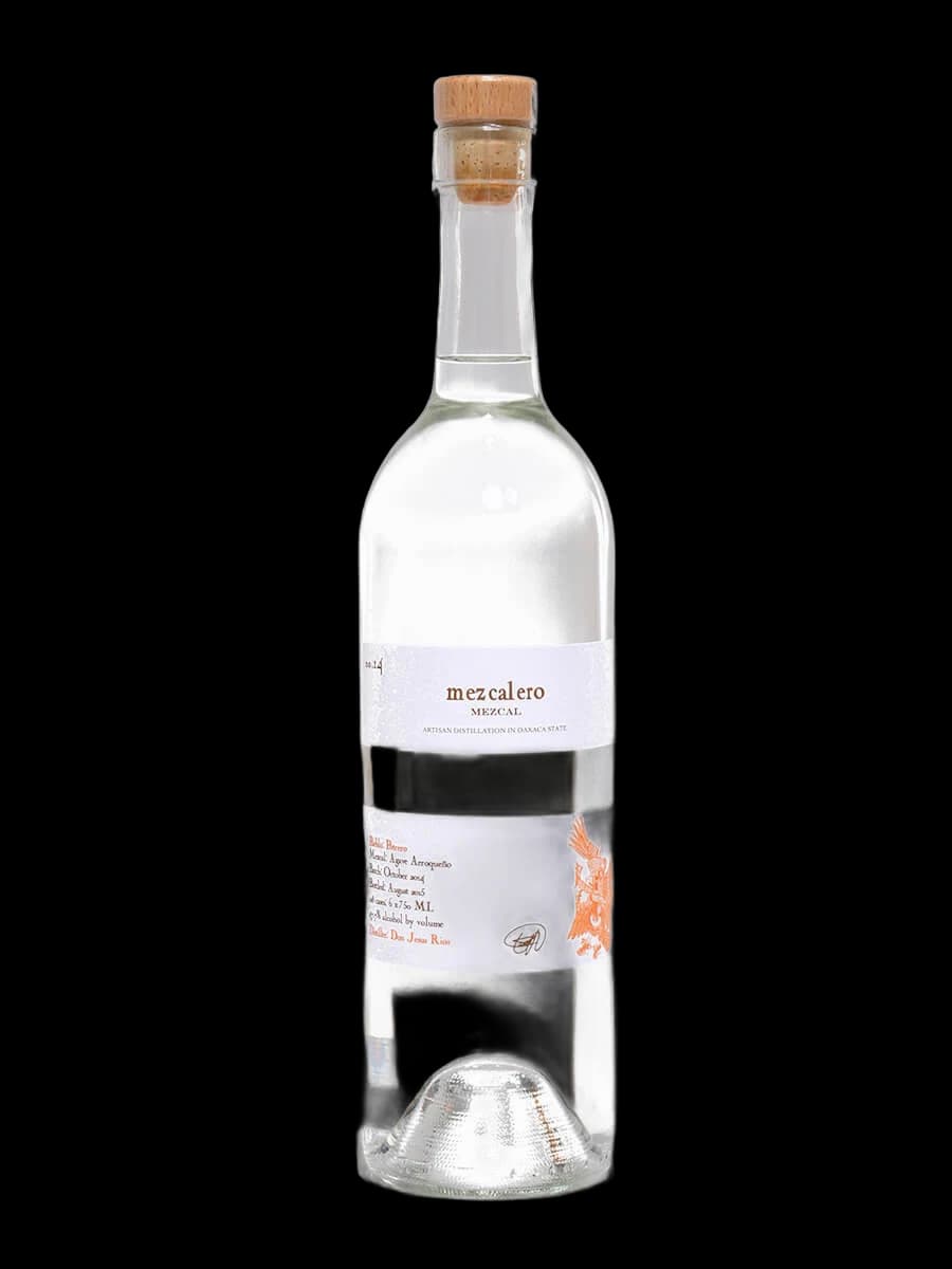 Mezcalero No. 14