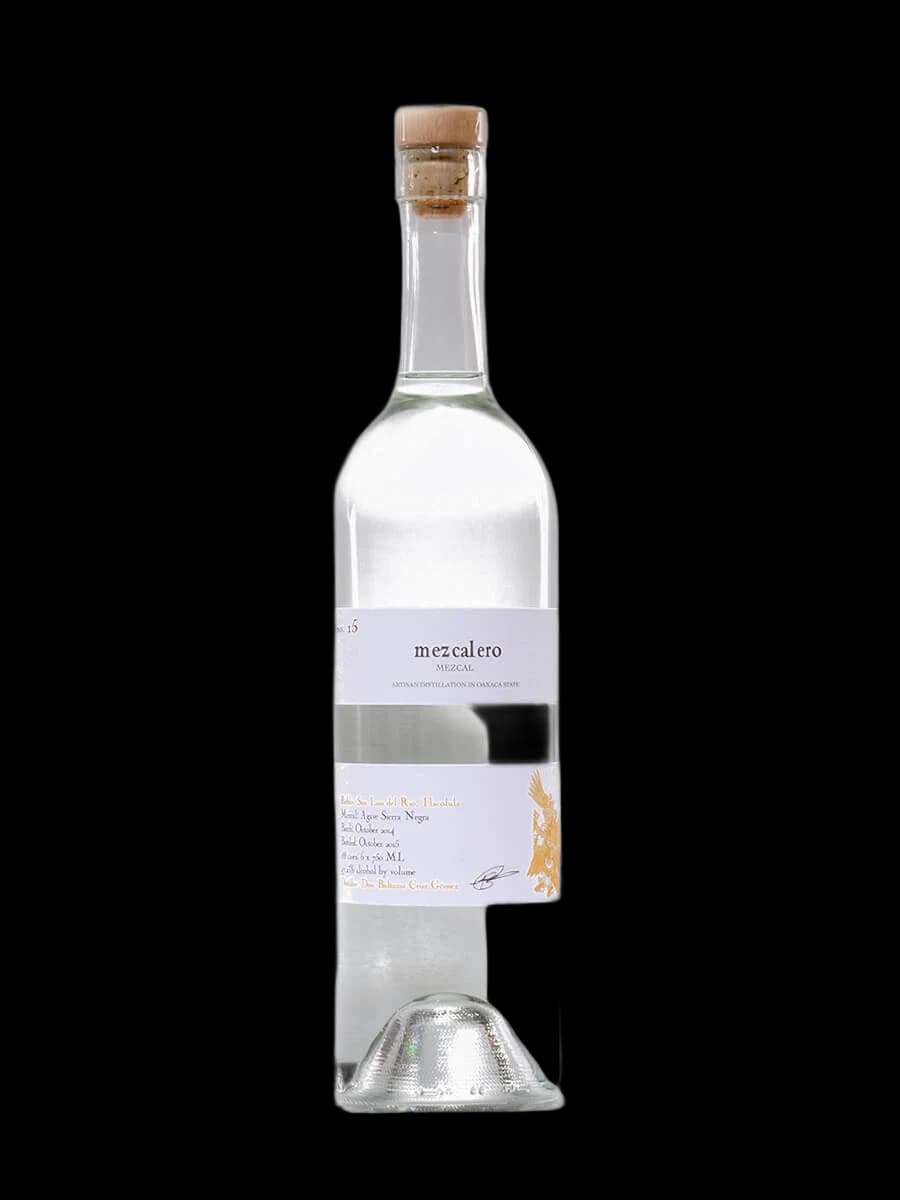 Mezcalero No. 15