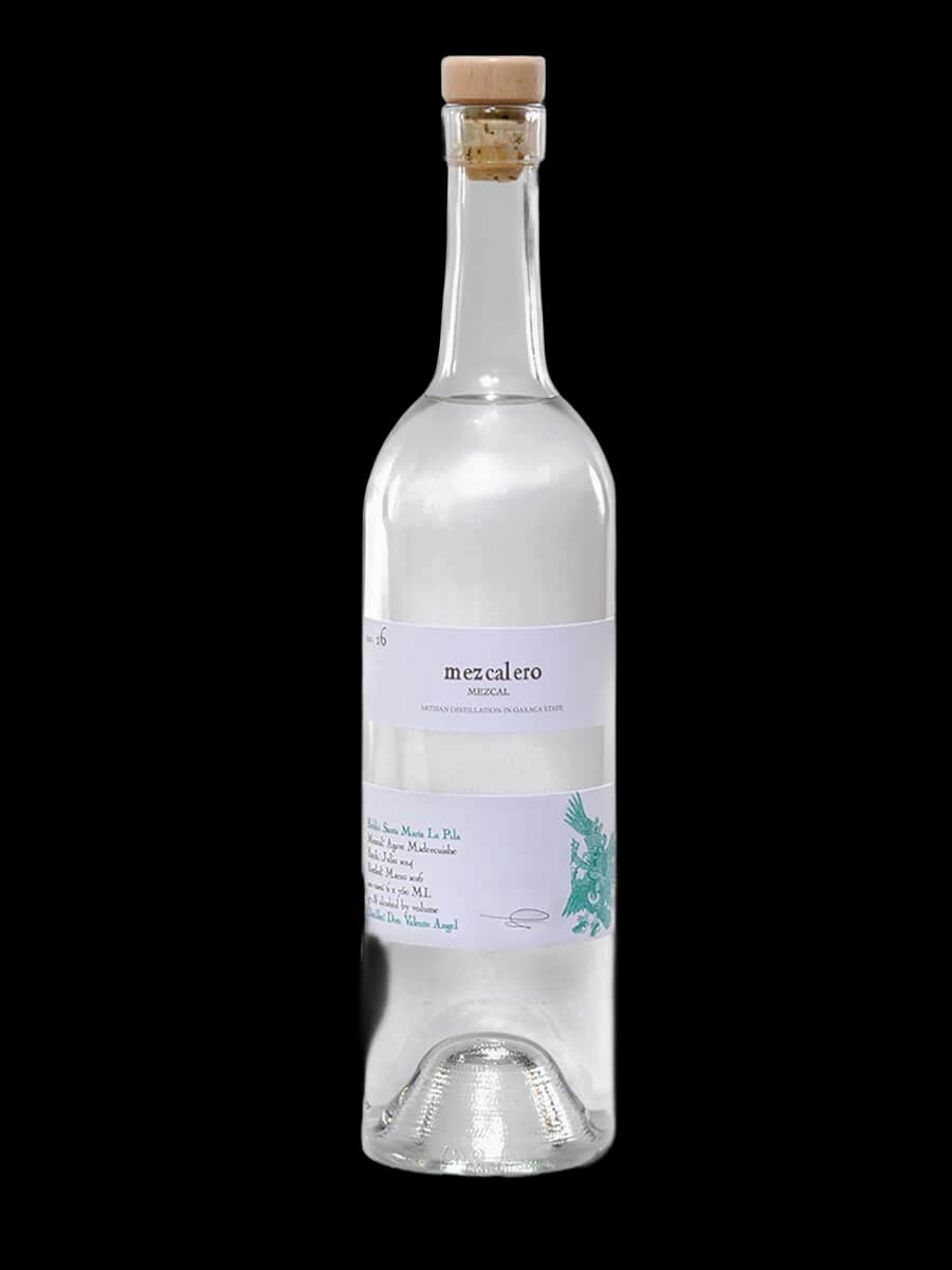 Mezcalero No. 16