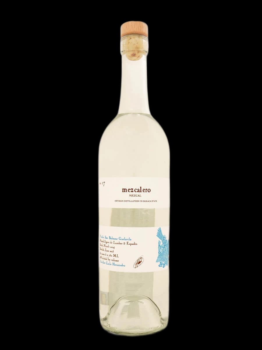 Mezcalero No. 17
