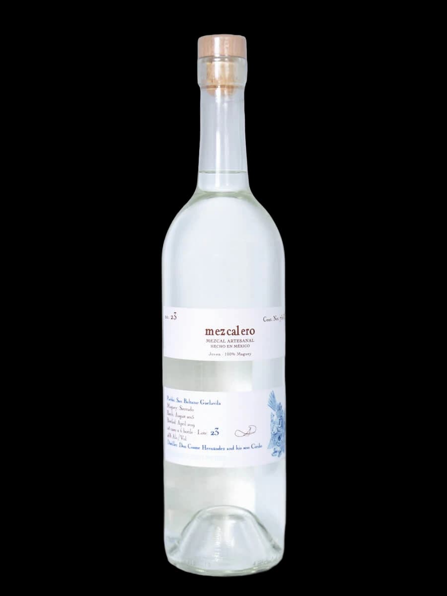 Mezcalero No. 23