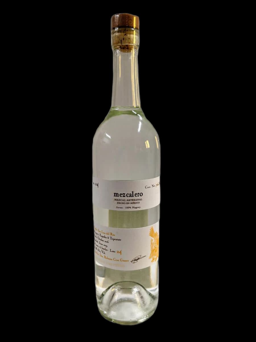 Mezcalero No. 24