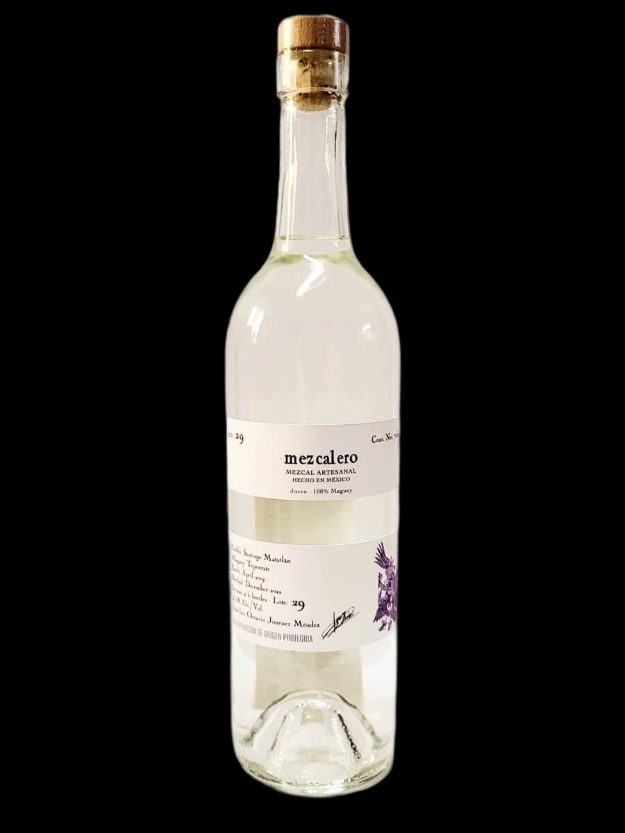 Mezcalero No. 29